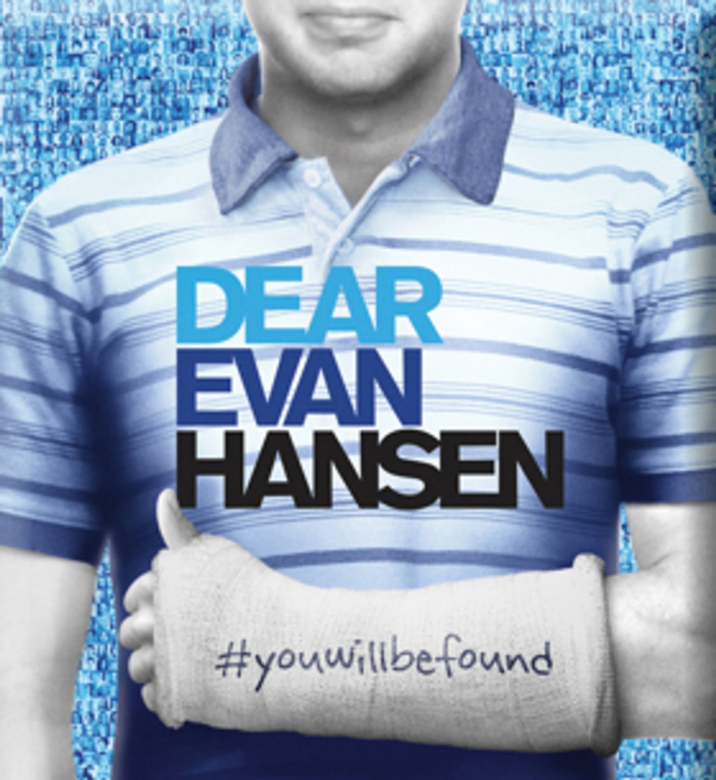 Exclusive Podcast: LITTLE KNOWN FACTS with Ilana Levine- featuring Ben Platt, Revisited!  Image