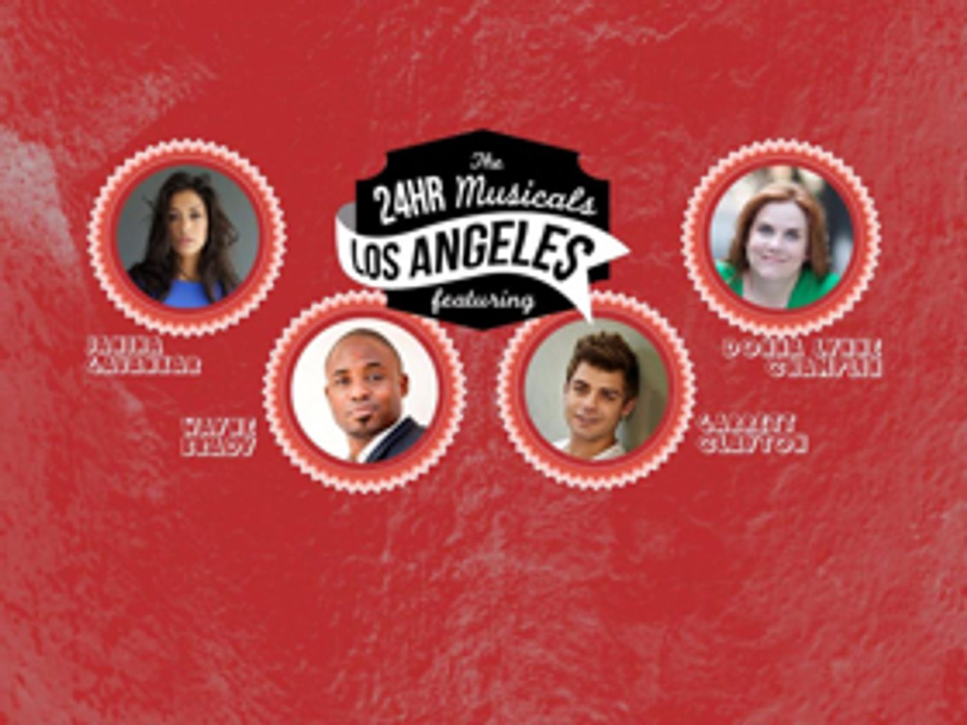 The 24 Hour Musicals: Los Angeles Partners with TodayTix for July Event  Image