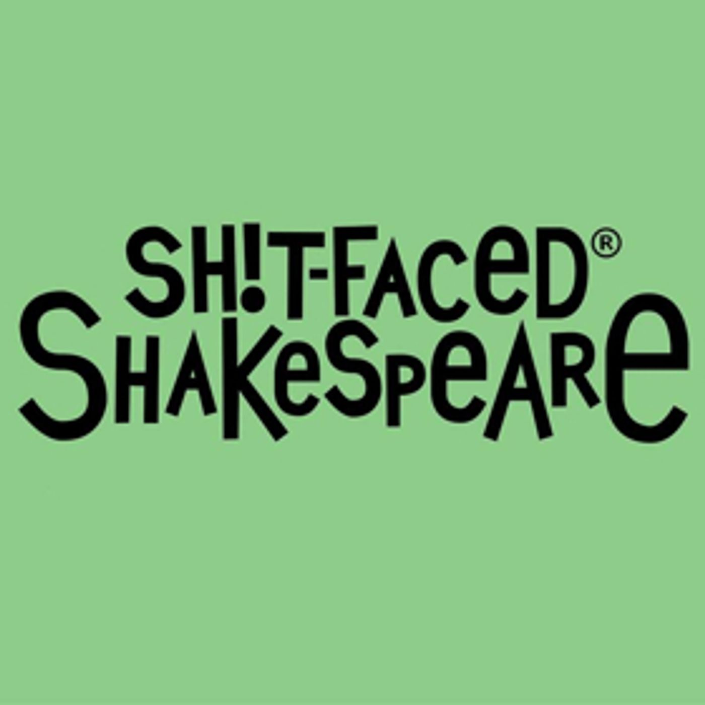 Shit-Faced Shakespeare to Present THE TAMING OF THE SHREW  Image