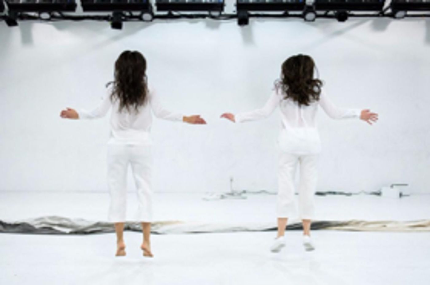 Center for Performance Research Slates Fall 2017 Season of Contemporary Dance  Image