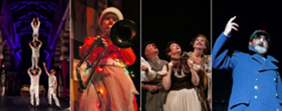 Touchstone Theatre Announces 37th Season Line Up Image