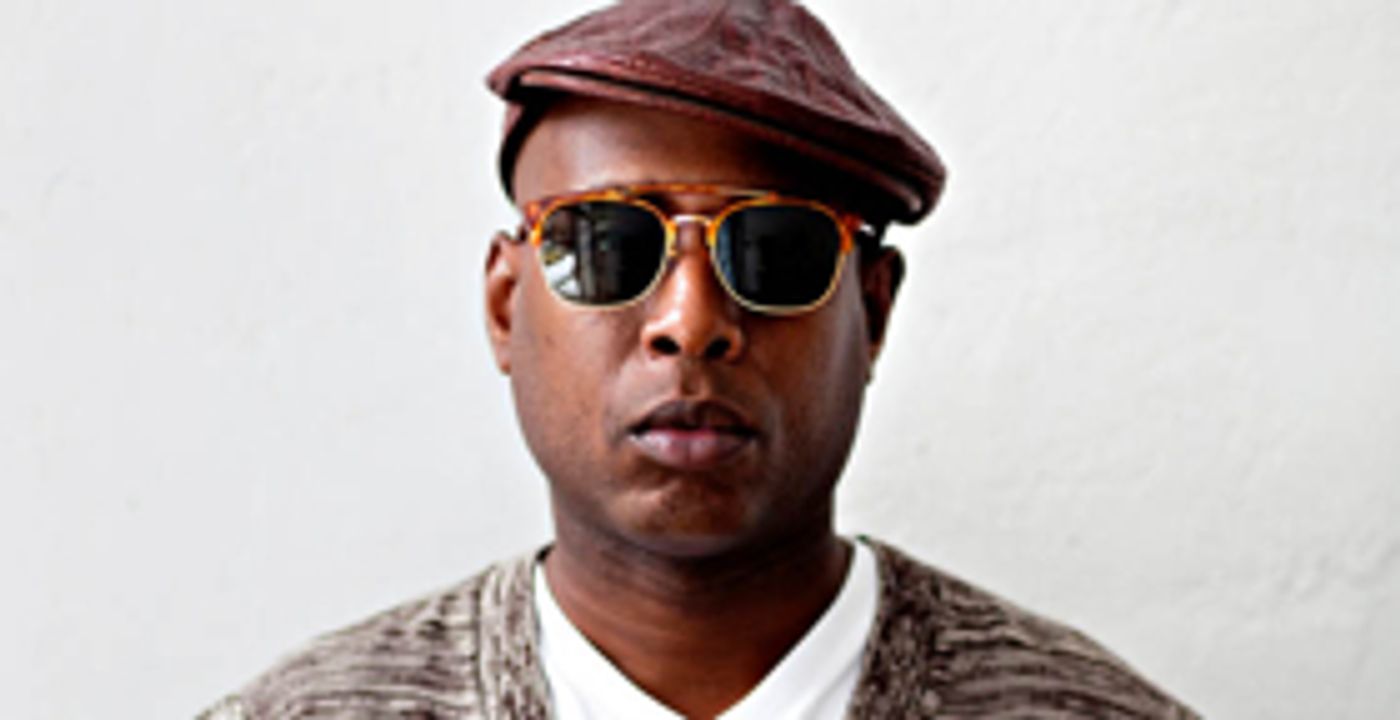 Horizon Foundation Sounds of the City Presents Talib Kweli  Image