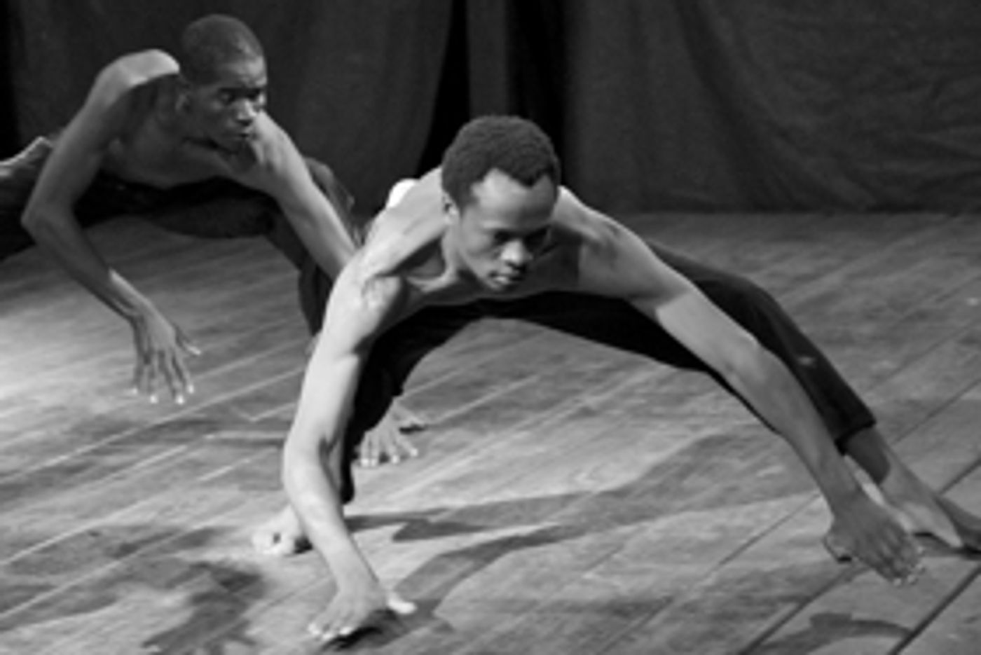 East African Production of THE TEMPEST Heads to the Greenwich Theatre Before UK Tour  Image