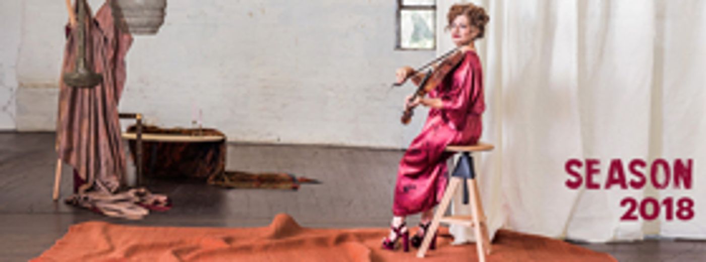 Australian Brandenburg Orchestra Announces 2018 Season Image