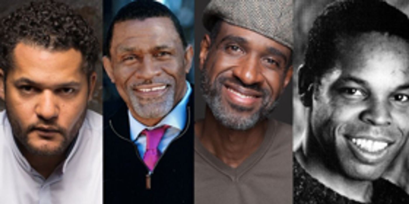 Stars of Broadway's JITNEY Set for Performance, Q&A at Queens Library  Image