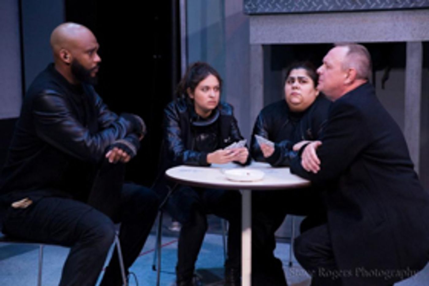 Different Stages Announces 2017-18 Season  Image