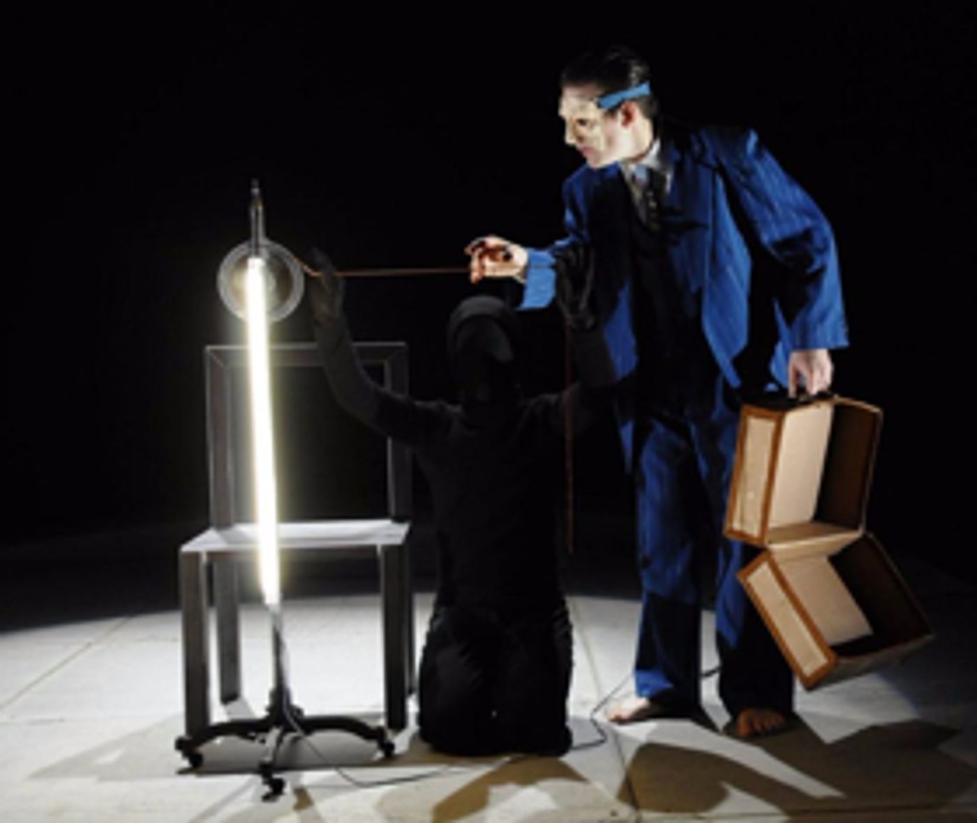 Interview: Kayla Asbell Talks DEATH OF A SALESMAN and Why It's Still Timely  Image