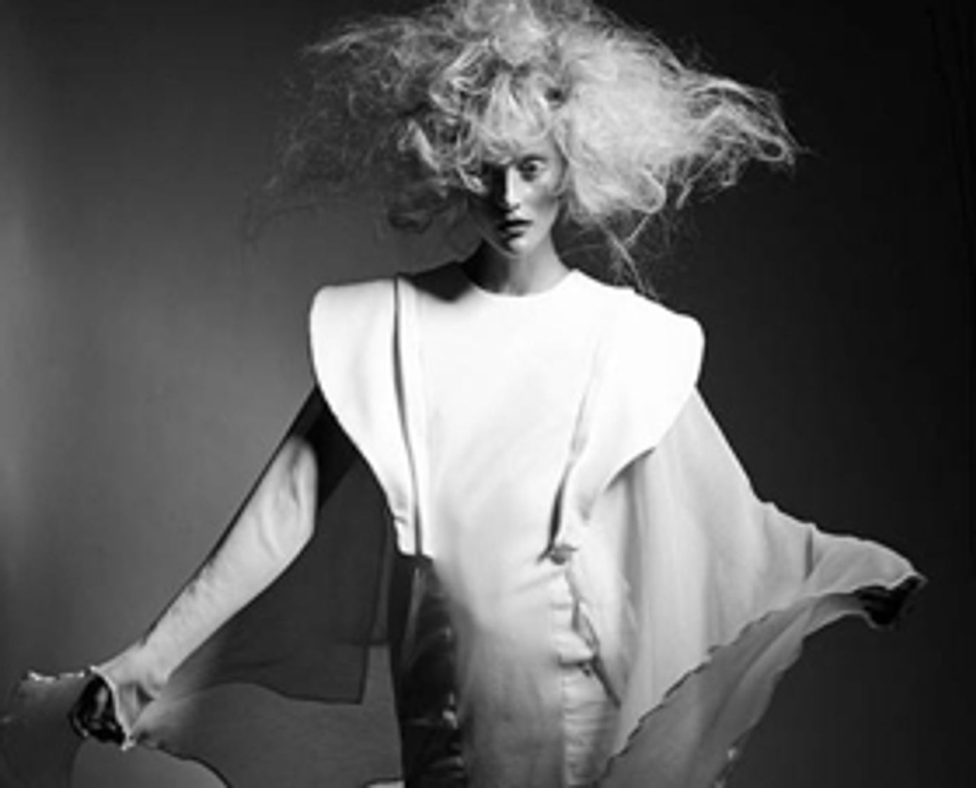 Fashion For Conservation Presents Elephantasia Exhibition During London Fashion Week  Image