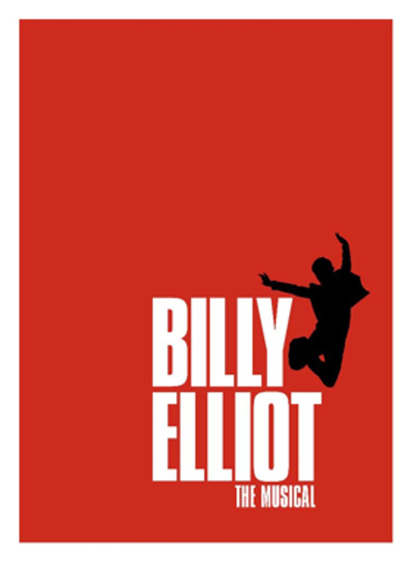 Breckenridge Backstage Theatre Ignites the Stage with BILLY ELLIOT  Image