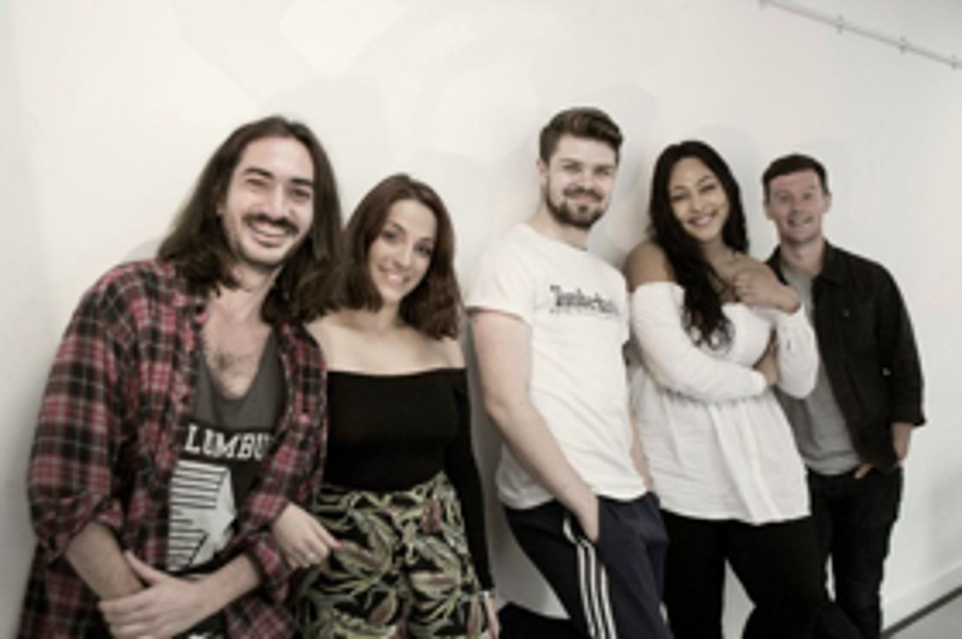 Casting Announced for 35MM: A MUSICAL EXHIBITION at The Other Palace  Image