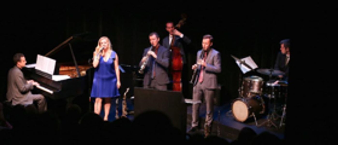 Peter & Will Anderson Present a Fabulous SONGBOOK SUMMIT at 59E59 Theaters  Image