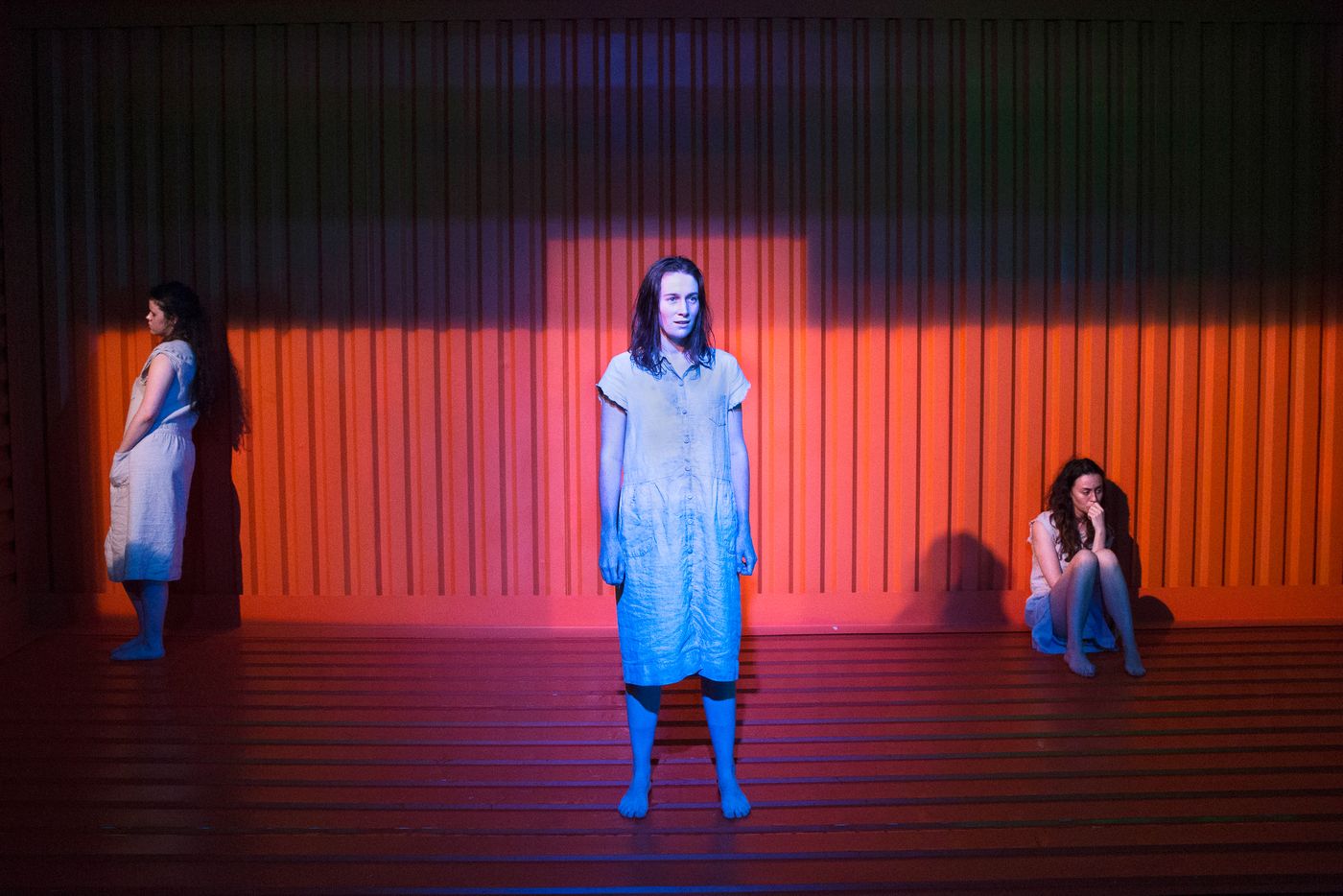 Review: Surviving The CRESTFALL  Image