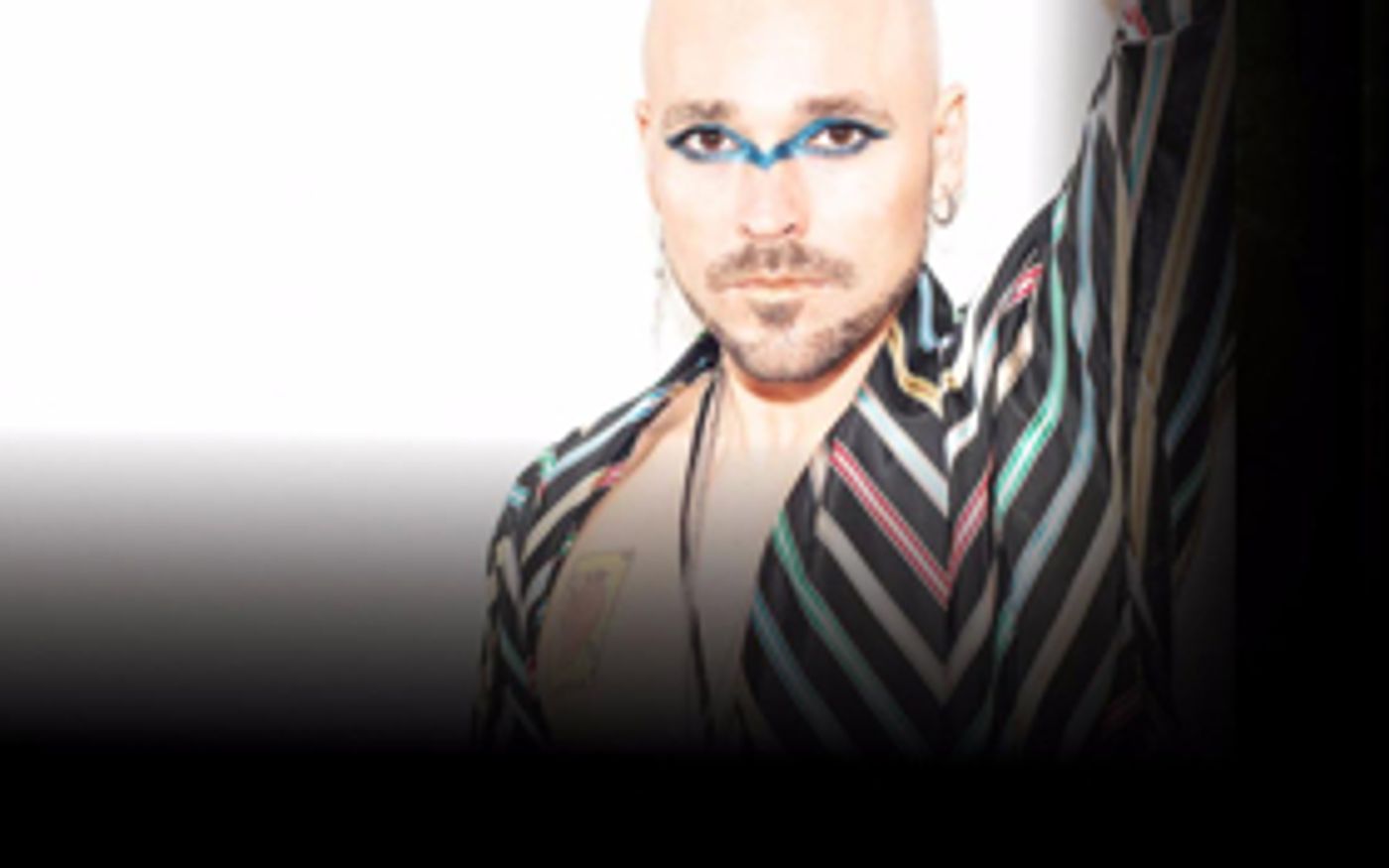 Kenyon Phillips to Return to Joe's Pub with UNISEX SALON Kenyon Phillips to Return to Joe's Pub with UNISEX SALON Image