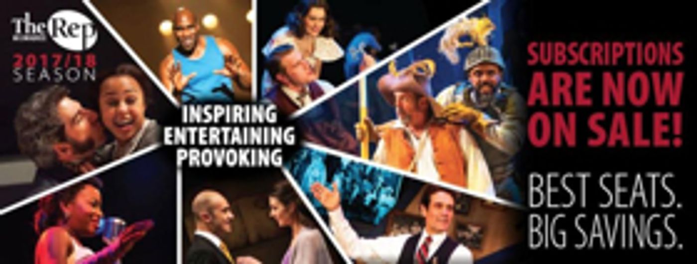 Marguerite Willbanks, Matt Edmonds & Joe Kinosian, Norman Moses and More to Star in Milwaukee Rep's Fall Lineup; Casting Announced!  Image