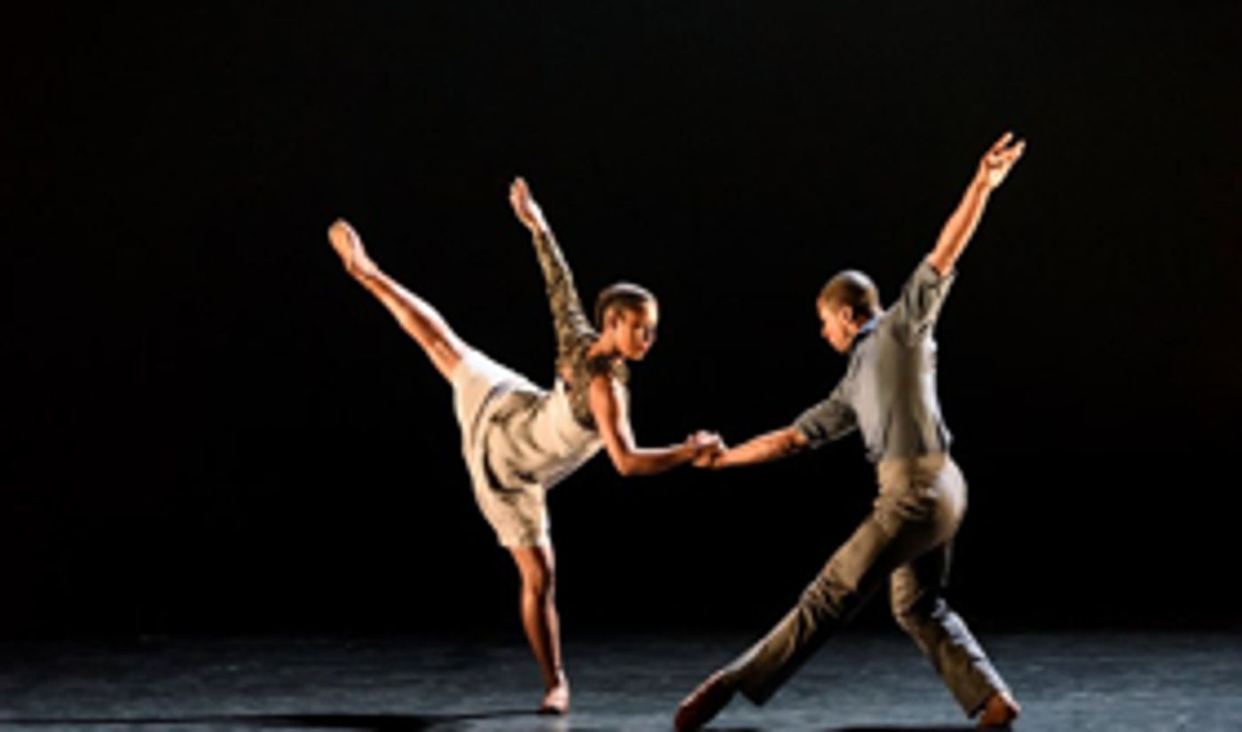 Ballet Black To Return To Theatre Royal Stratford East This November Image
