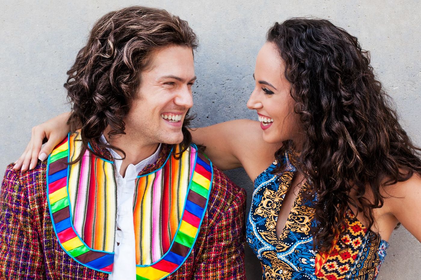 Review: JOSEPH AND THE A-MEH-ZING TECHNICOLOR DREAMCOAT at Casa Manana  Image