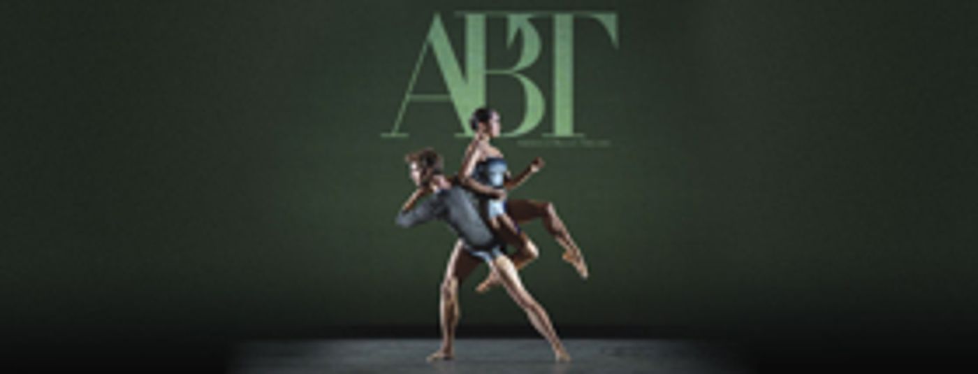 Casting Announced For American Ballet Theatre's 2017 Fall Season Image