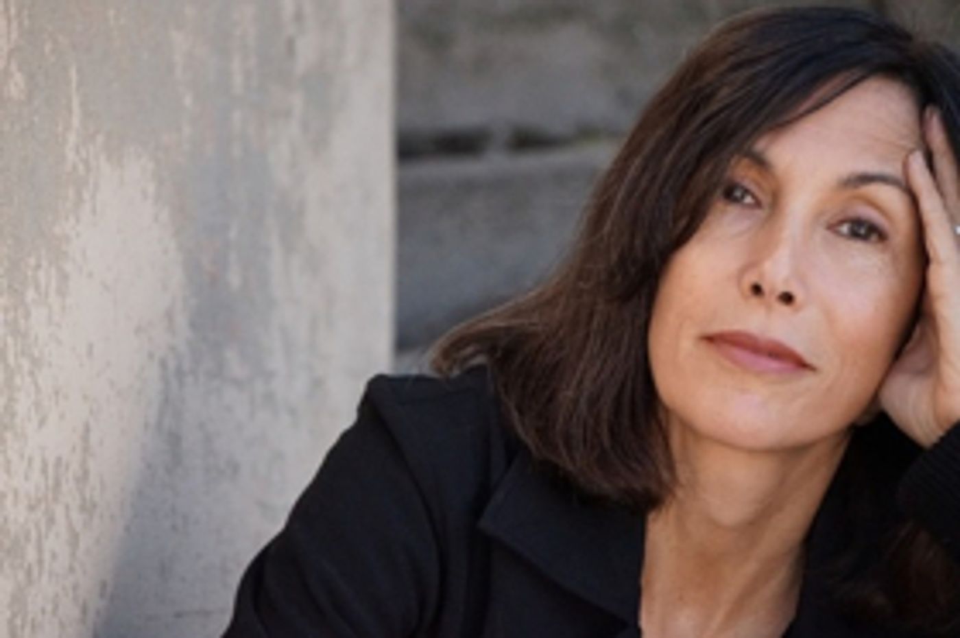 NJ Rep Presents the East Coast Premiere of MUTUAL PHILANTHROPY  Image