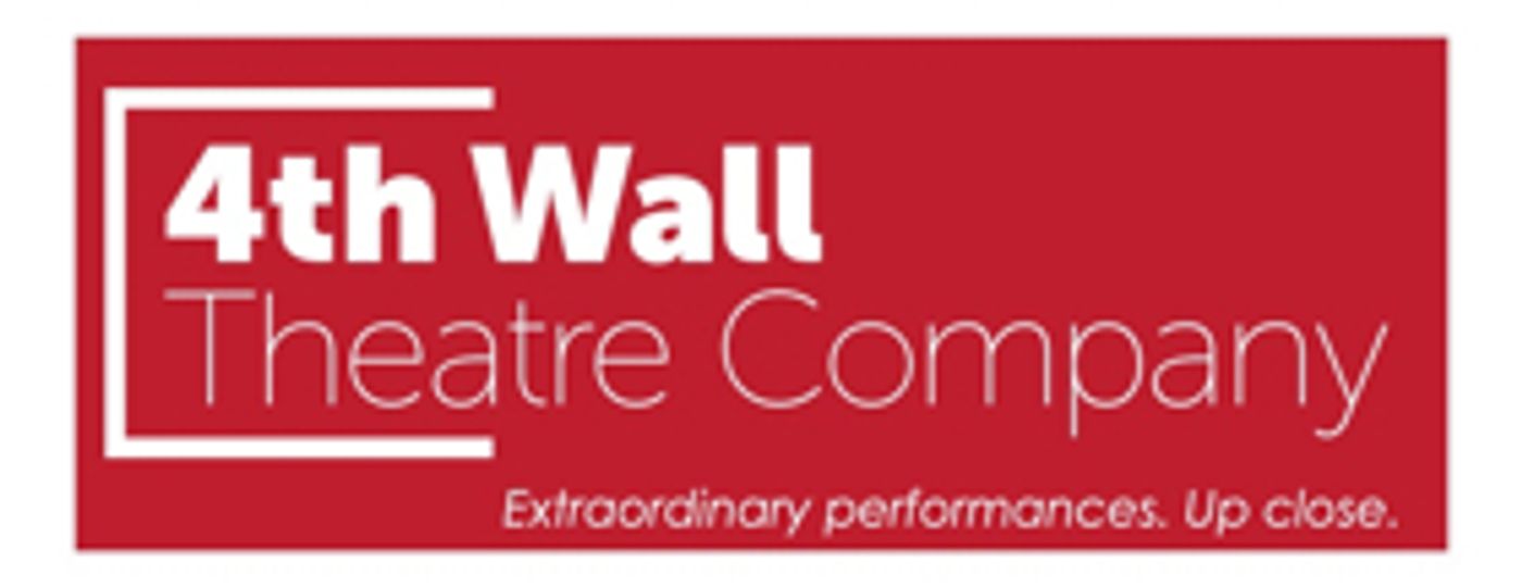 4th Wall Theatre To Close Doors In December  Image