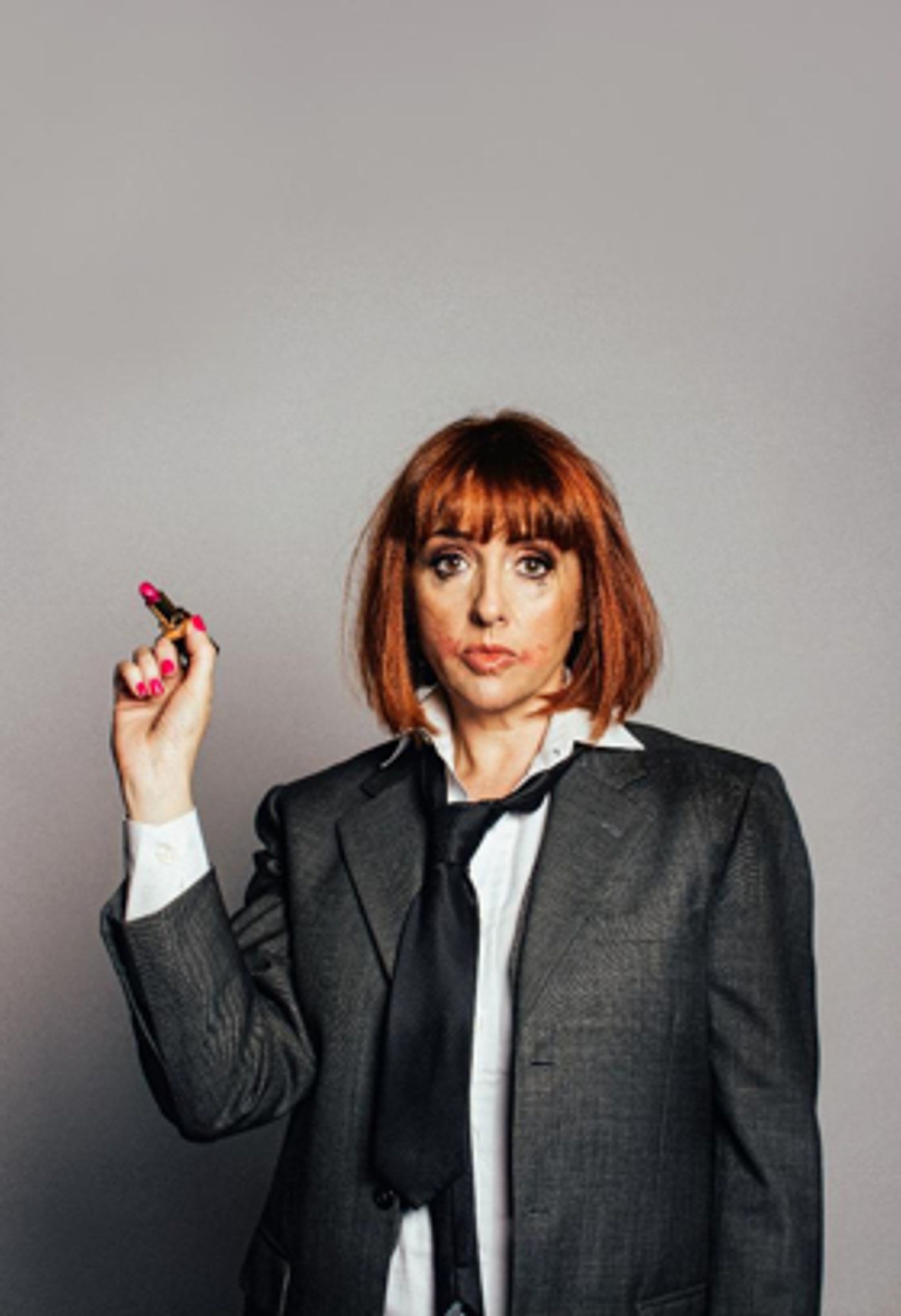 EDINBURGH 2017: BWW Q&A- Cally Beaton  Image