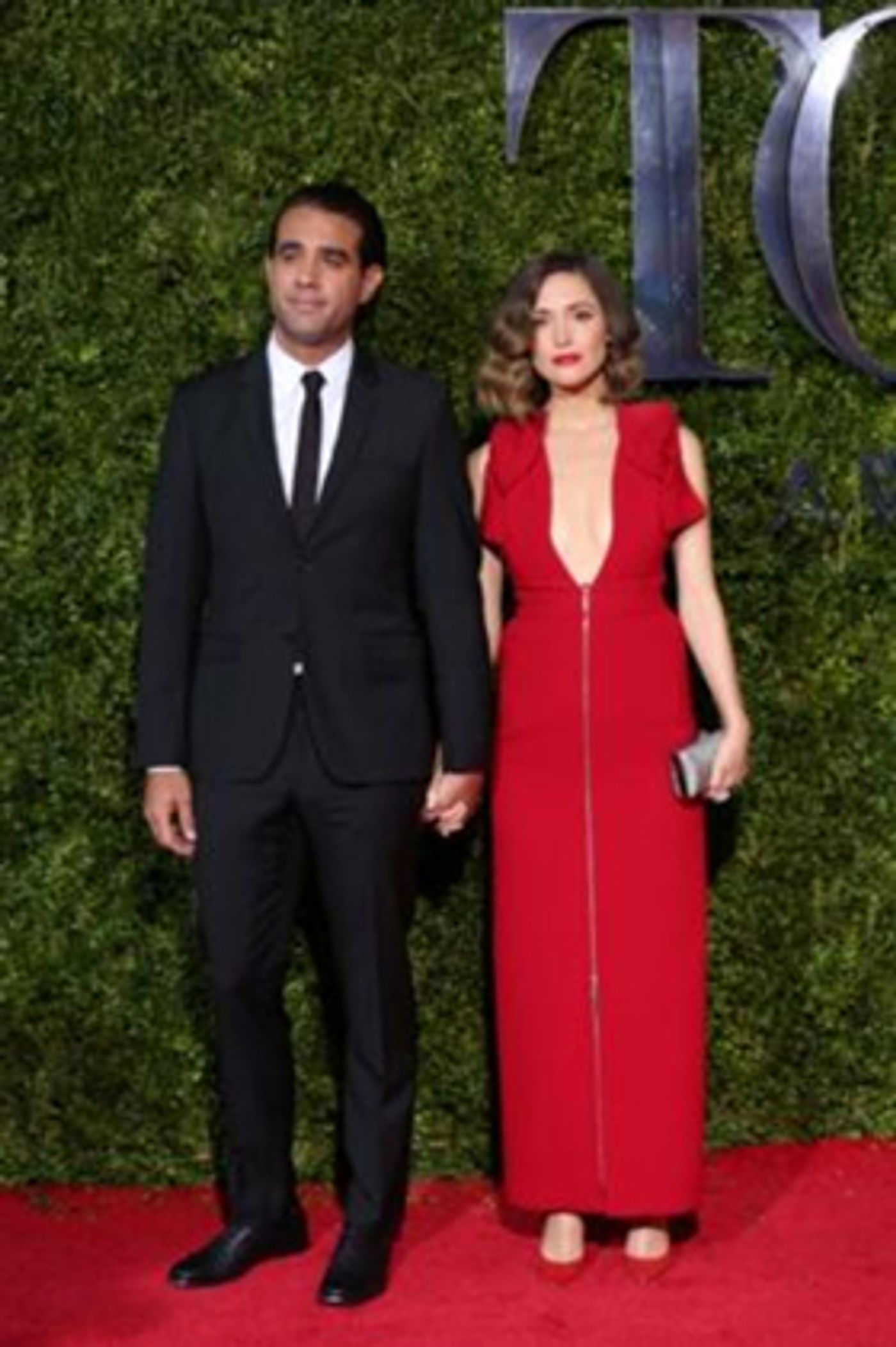 Broadway Vets Bobby Cannavale & Rose Byrne Expecting Baby No. 2  Image