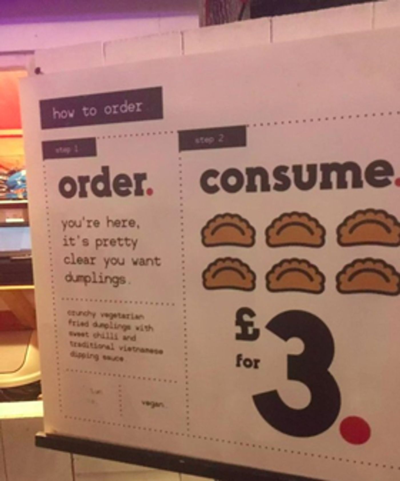 EDINBURGH 2017: BWW's Guide to Food at the Fringe  Image