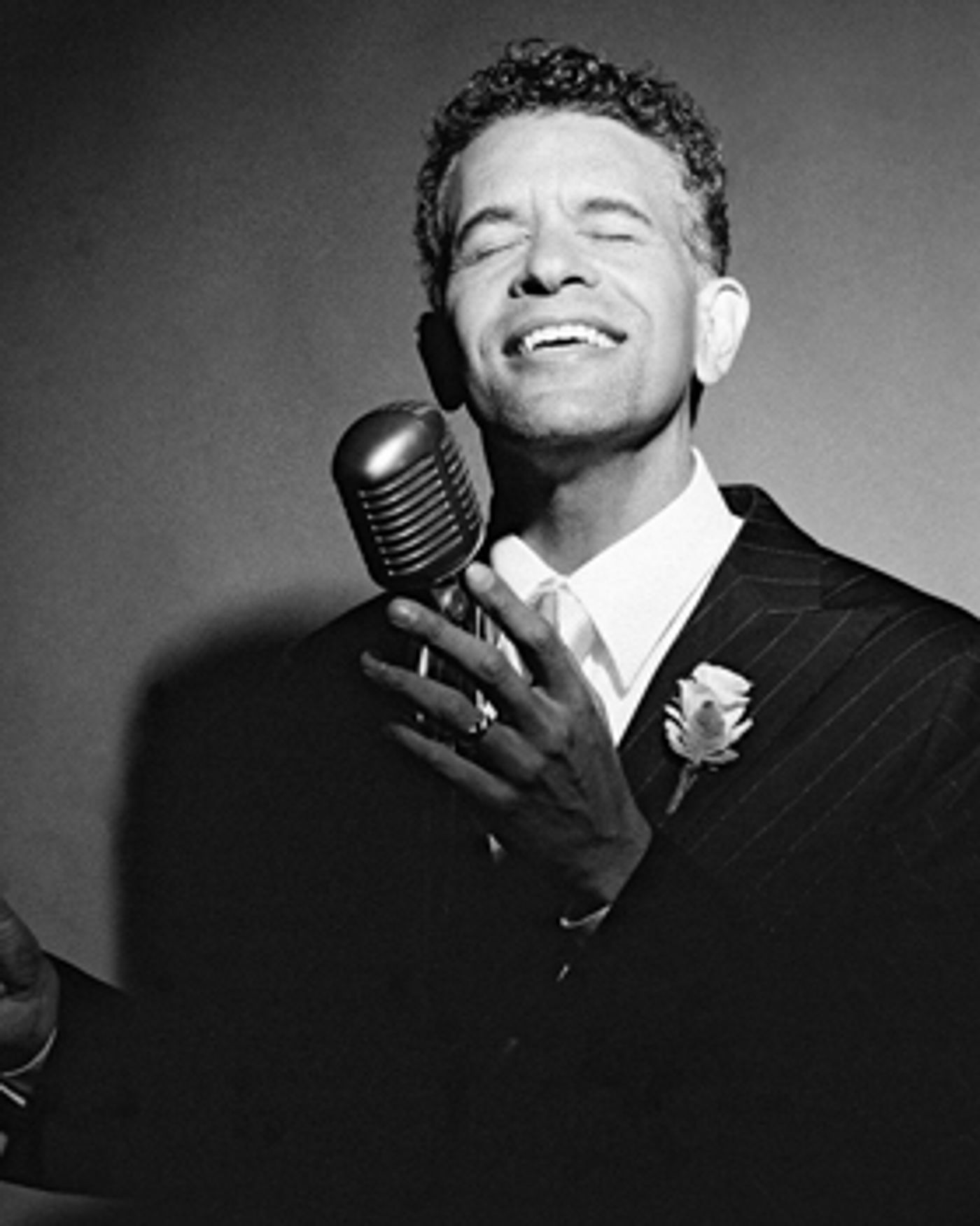 Brian Stokes Mitchell to Make Provincetown Debut at The Crown & Anchor This August  Image