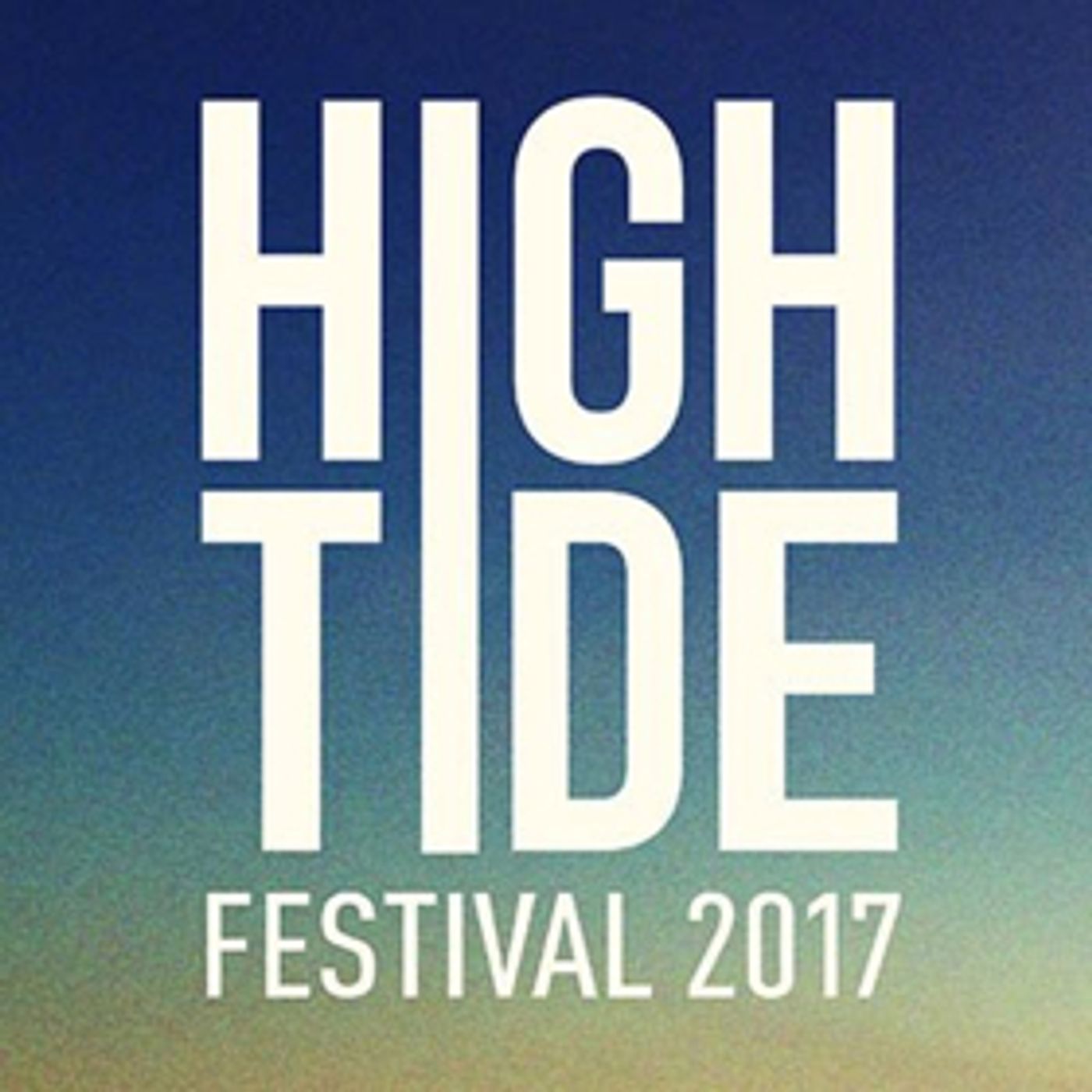 Hightide Announces Full Comedy Line Up For London  Image
