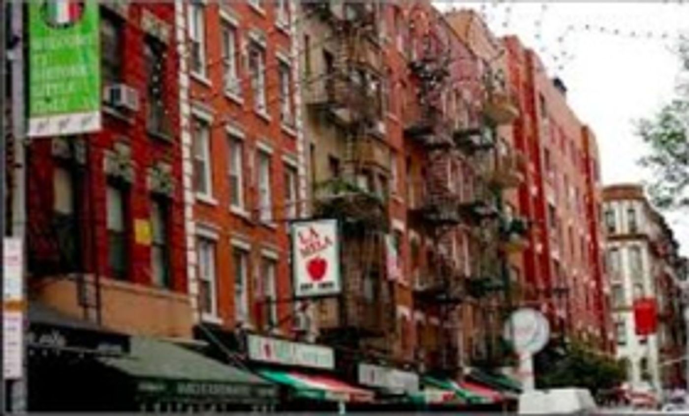 Art Gallery Tours New York Announces Lower East Side Walking Tour, 9/16  Image