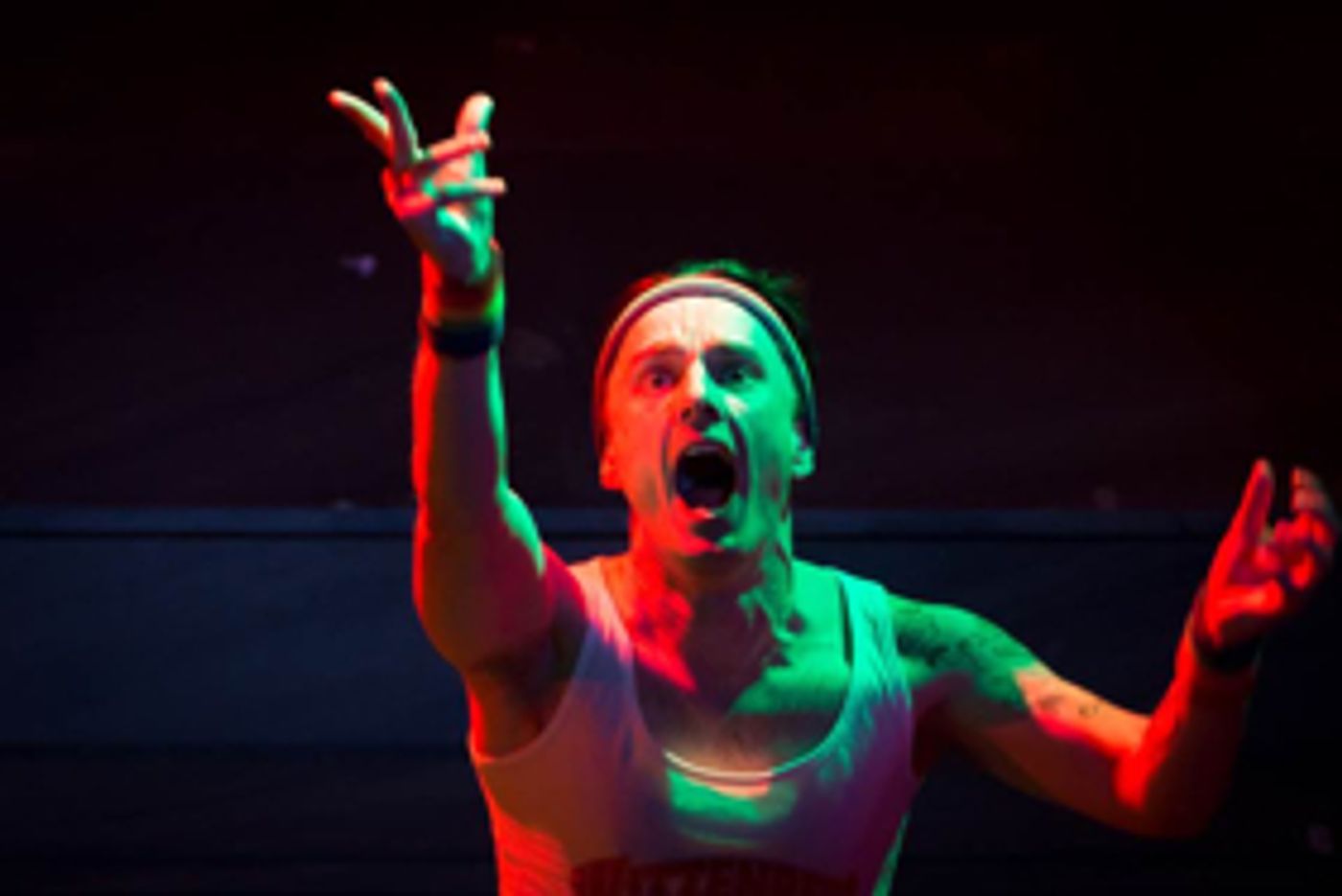 Interview: Dickie Beau Talks DICKIE BEAU: RE-MEMBER ME  Image