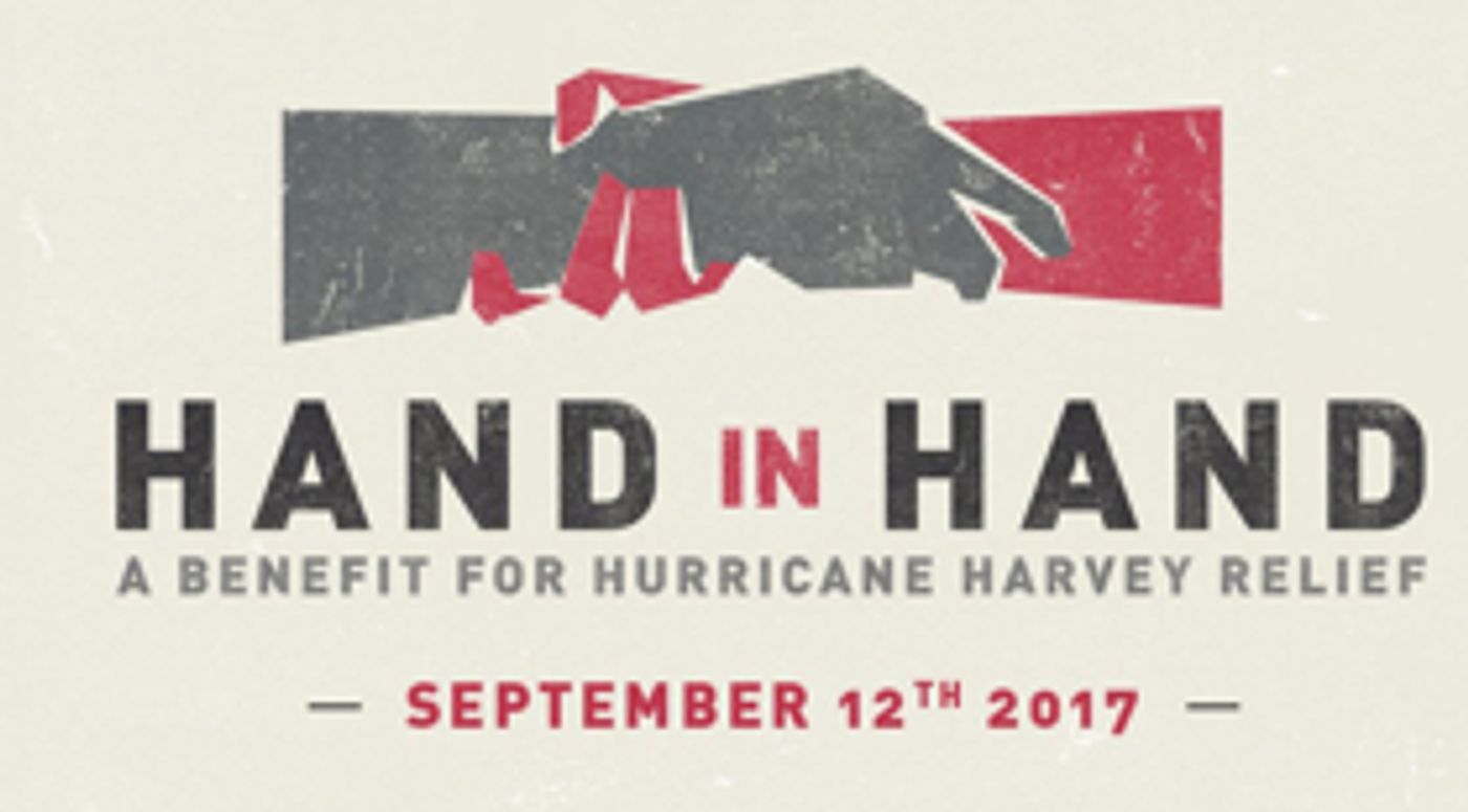 Barbra Streisand & More Set for HAND IN HAND Telethon for Hurricane Harvey Relief, 9/12  Image