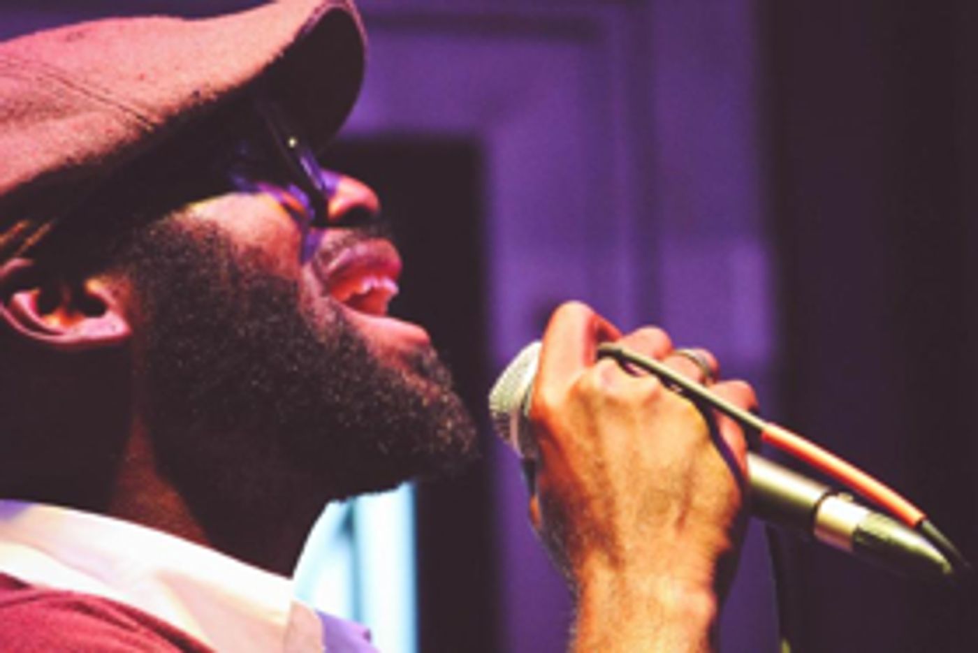 Patchogue Theatre Opens 2017-18 Season with The New Voice of American Soul  Image