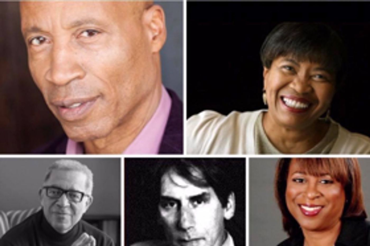 Local Celebrities Join Forces for August Wilson's THE AMERICAN CENTURY CYCLE Readings at Shore Cultural Centre Image