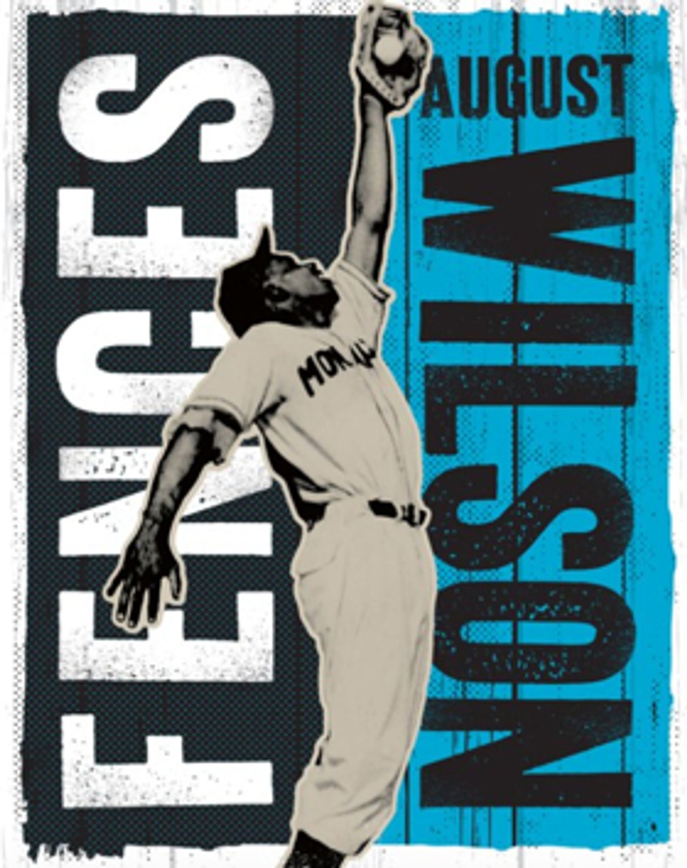 FENCES Hits the Copaken Stage This Fall  Image