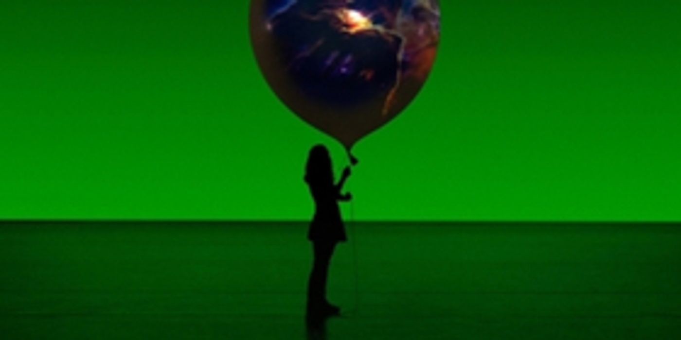 Pig Iron Theatre Company to Premiere A PERIOD OF ANIMATE EXISTENCE at Philadelphia Fringe Pig Iron Theatre Company to Premiere A PERIOD OF ANIMATE EXISTENCE at Philadelphia Fringe Image