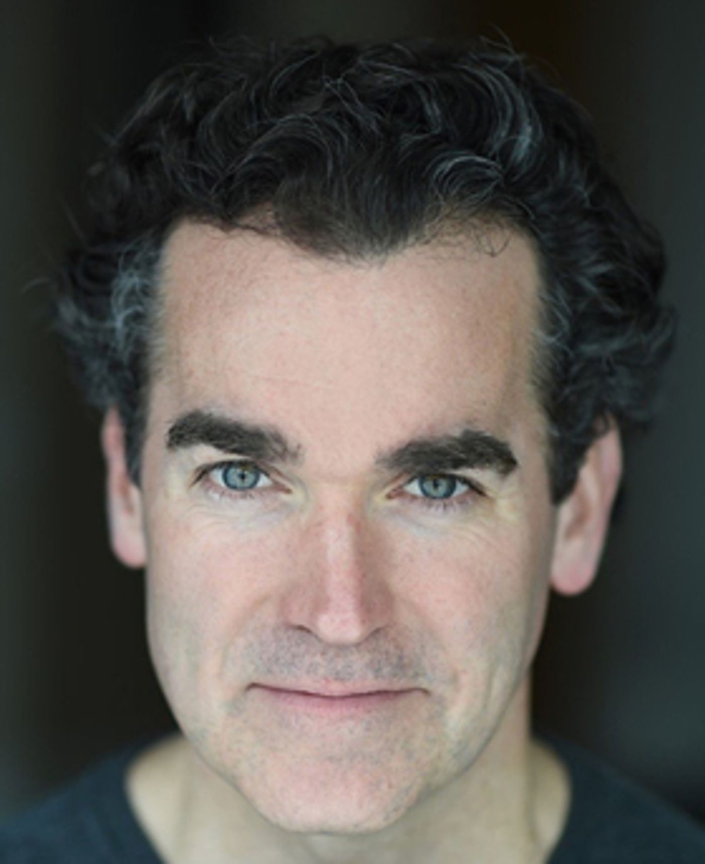 Exclusive Podcast: LITTLE KNOWN FACTS with Ilana Levine- featuring Brian d'Arcy James  Image