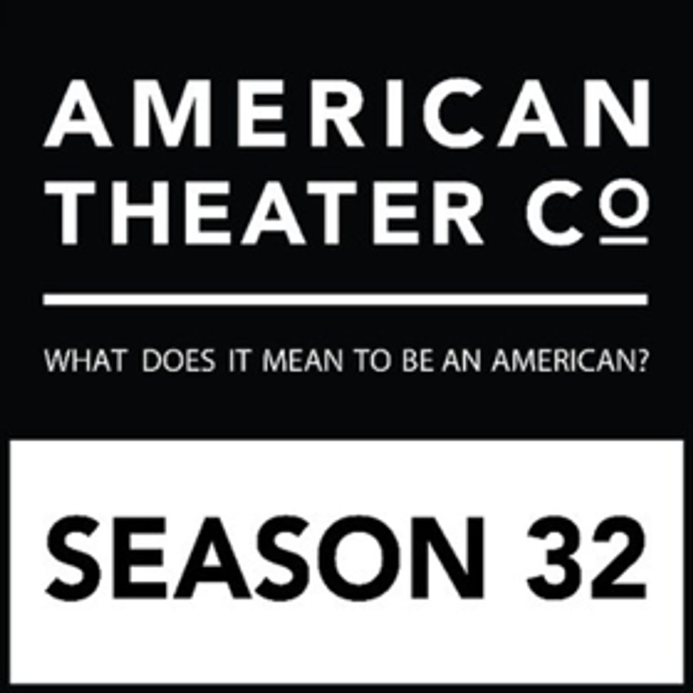 American Theater Co. Announces Casting for Season 33, Featuring WELCOME TO JESUS and More  Image