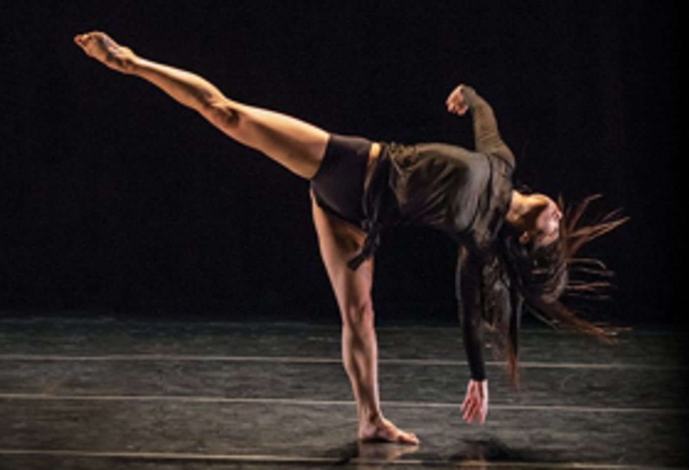 Martha Graham Dance Company Announces LAMVAR10  Image