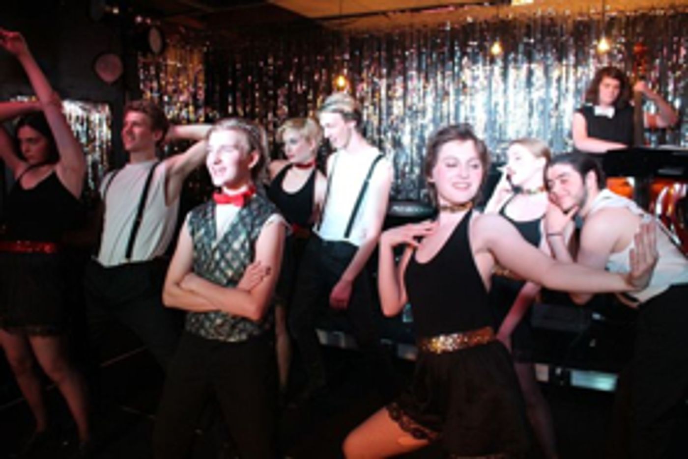 Students Invited to Highwood Theatre's New Year-Long Production Image