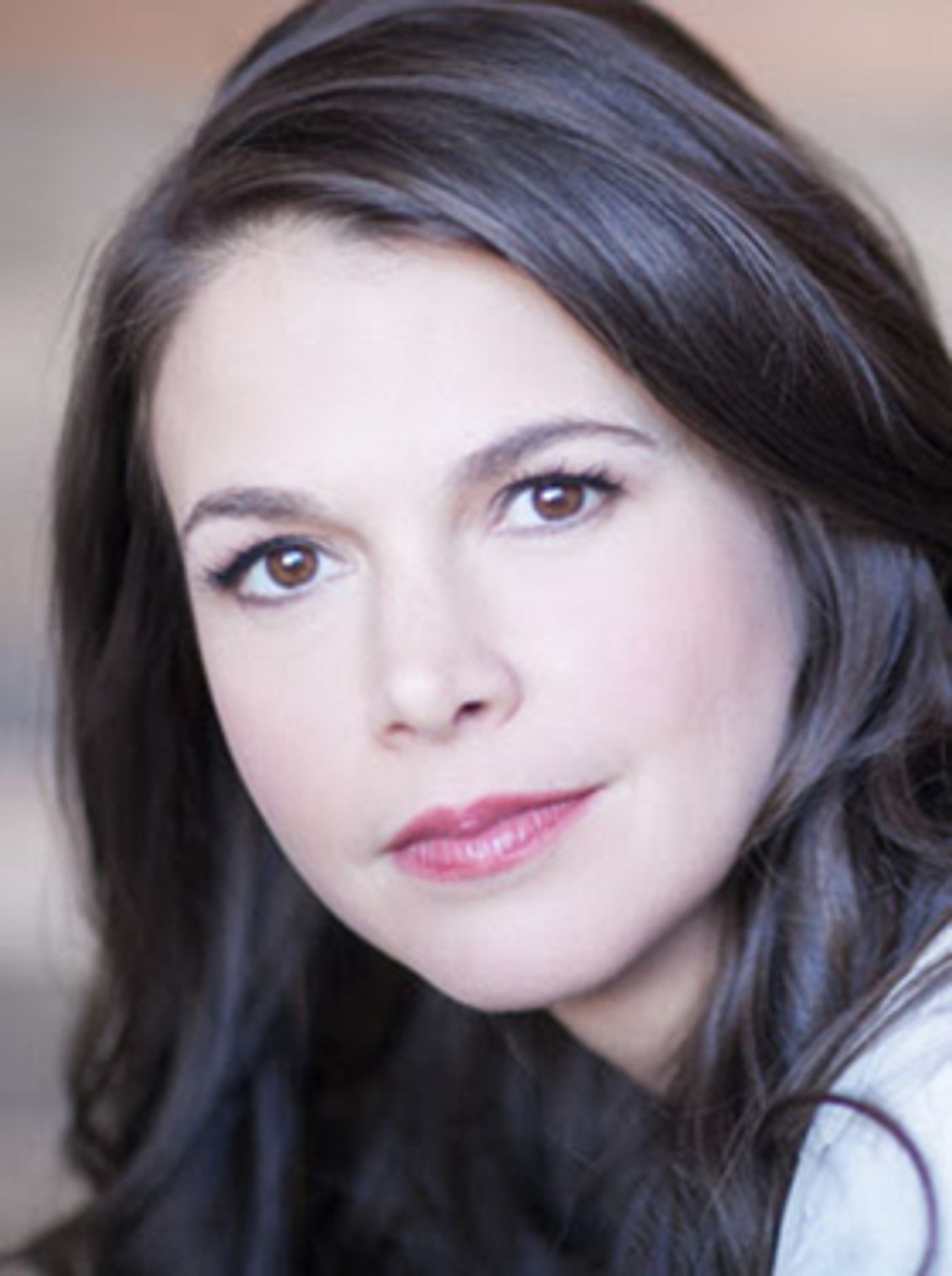 Sutton Foster Signs on for 'Broadway @ Town Hall' Series in Provincetown  Image