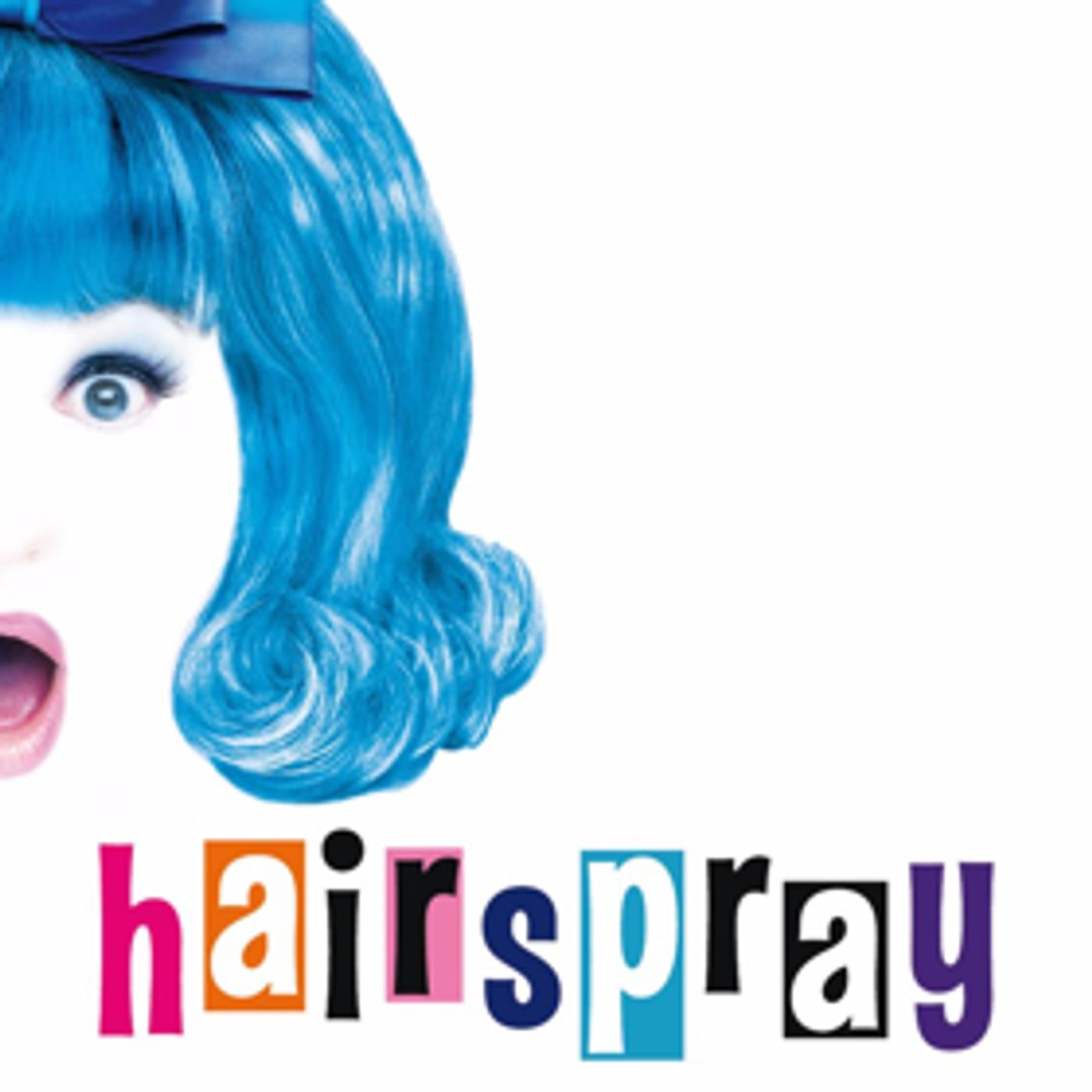 Laguna Playhouse presents the First Show of 2017-2018 & 98th Season: HAIRSPRAY  Image