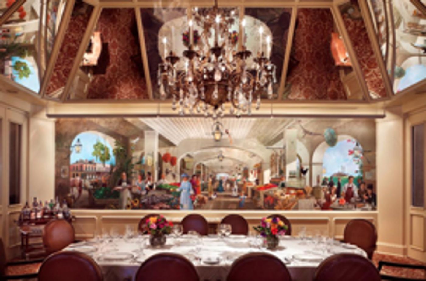 ART and ARTIFACTS at Hotels Around the World Image