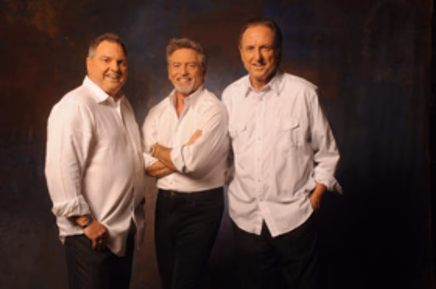 Tickets Going Fast for Benefit Concert with The Gatlin Brothers Image