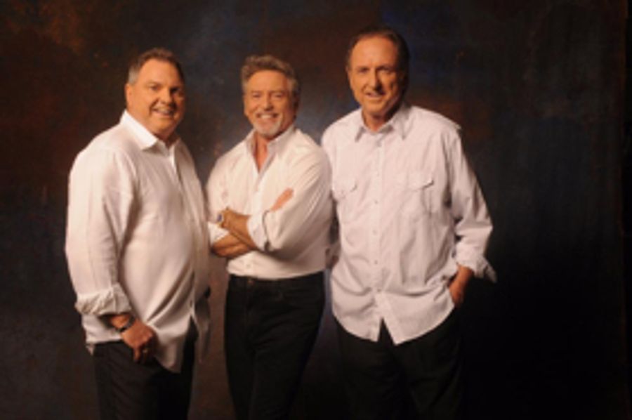 Tickets Going Fast for Benefit Concert with The Gatlin Brothers Image