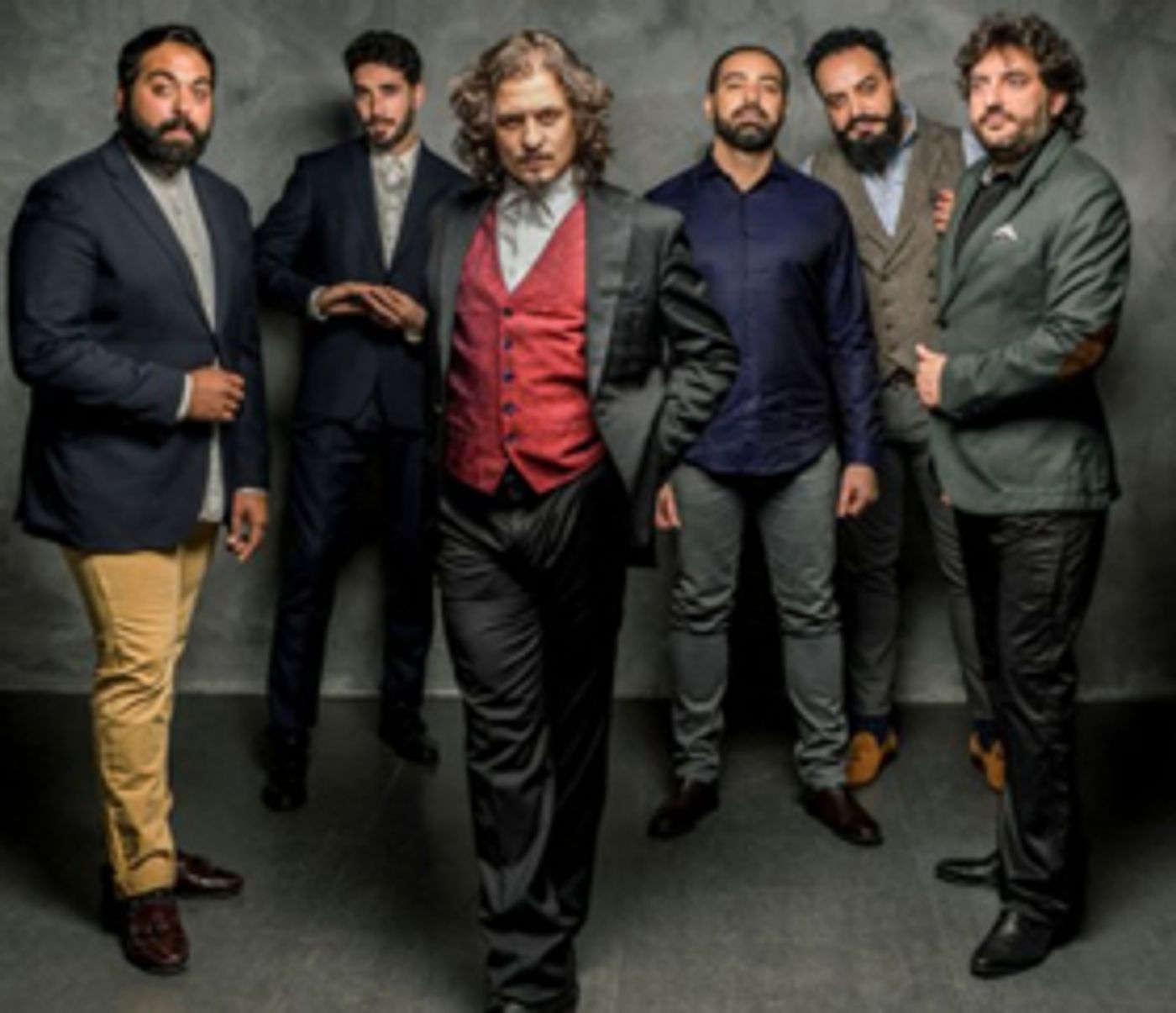 Paco de Lucia Project Comes to Symphony Space in October  Image
