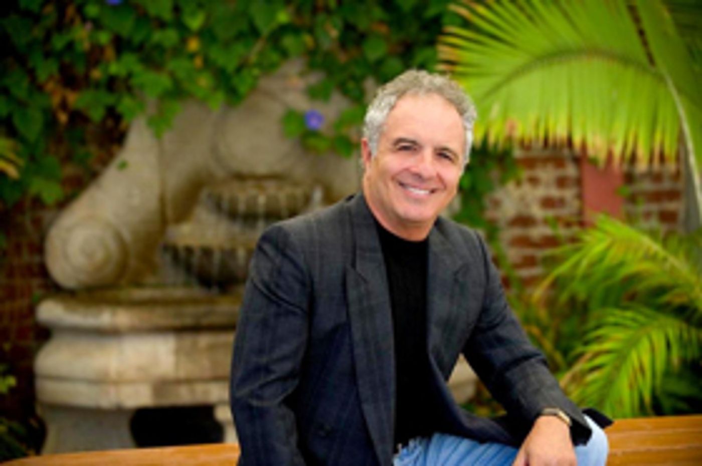 World Premiere of Grammy-Winner Victor Vanacore's LA SORGENTE Set for John Anson Ford Theatre  Image