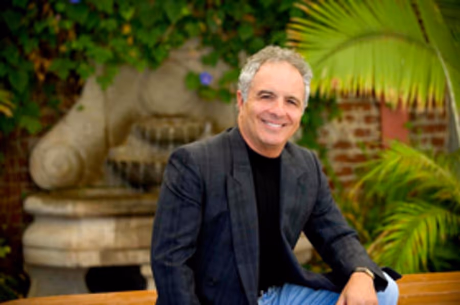 World Premiere of Grammy-Winner Victor Vanacore's LA SORGENTE Set for John Anson Ford Theatre Image