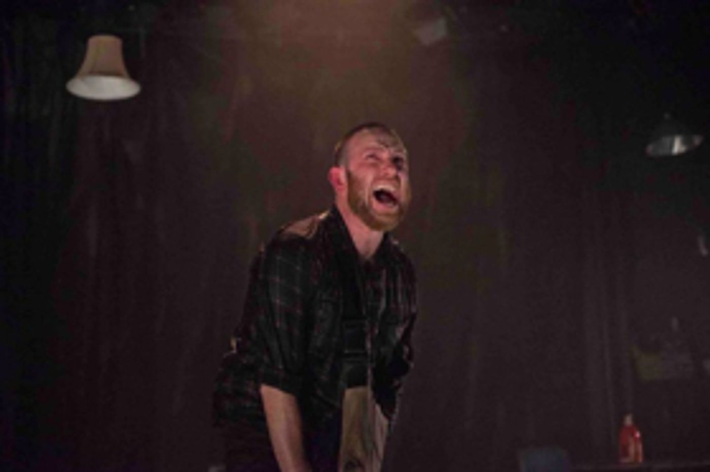 EDINBURGH 2017: BWW Q&A- Misterman Image