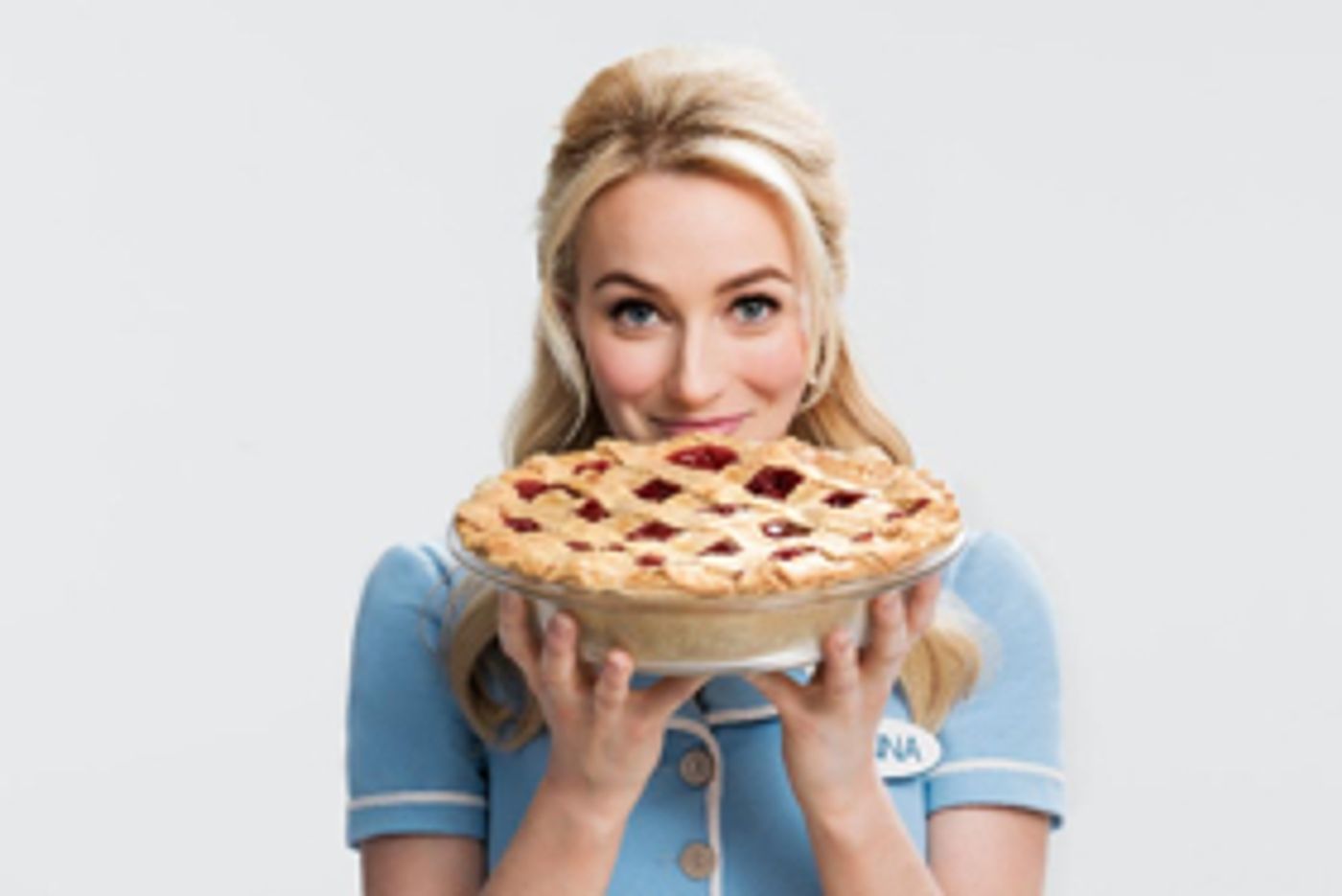 Broadway's WAITRESS to Kick Off In-Person Rush Starting Tomorrow Image
