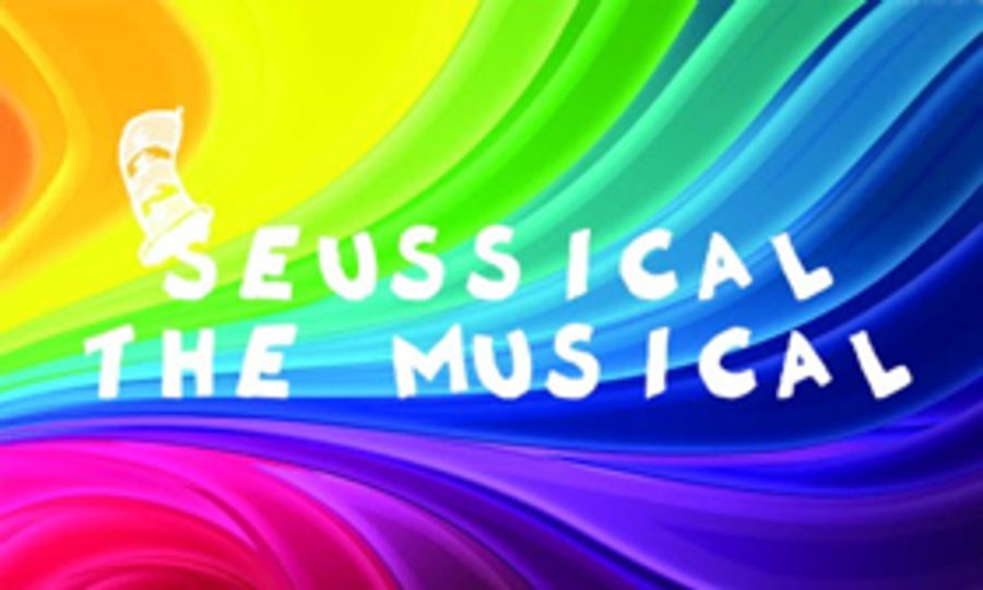 Tickets for Shenan Arts SEUSSICAL Now On Sale  Image
